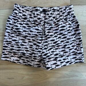 J Crew XXS shorts